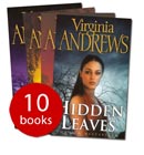 Virginia Andrews Collection - 10 books