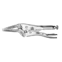 Visegrip Carded Long Nose Plier 6In
