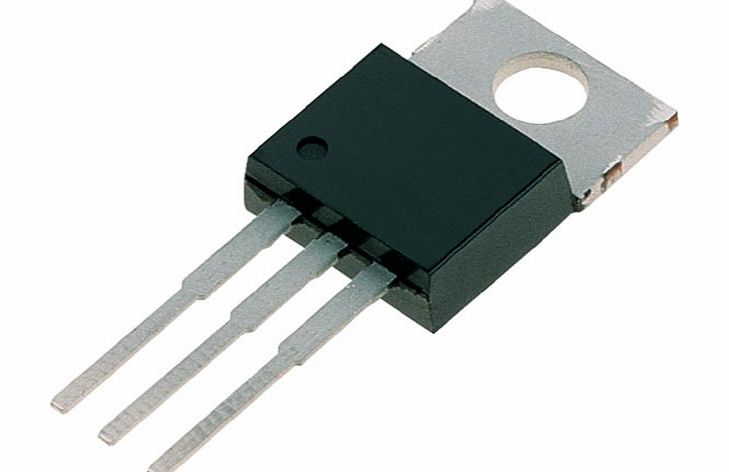 Vishay IRF610 MOSFET N Channel 3.3A 200V TO-220