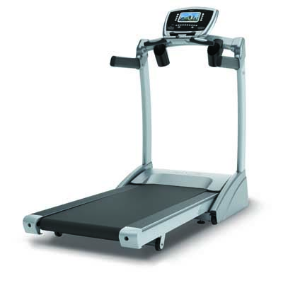 Vision Fitness T9250 Treadmill (with New Premier Console)