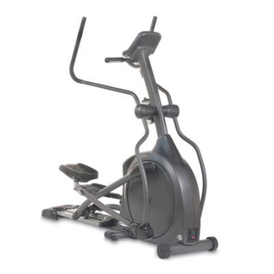 Vision Fitness X6150 Incline Elliptical Cross Trainer
