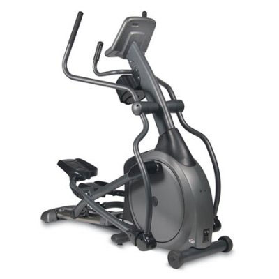 Vision Fitness X6750 Incline Elliptical Cross Trainer