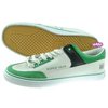 Supertrick Lo Trainers (Wht/Grn)