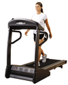 Vision T9250 Premier Treadmill