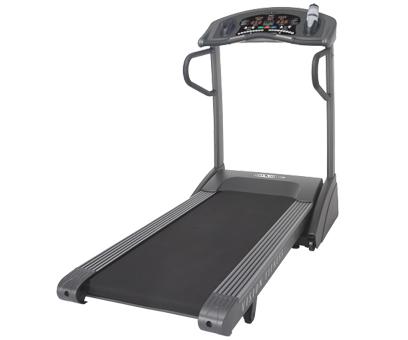 Vision T9250HR Simple Console Treadmill