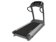 Vision T9800HRT Treadmill