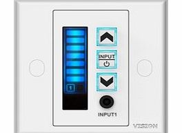 Vision TC2-AMP3 Digital Amplifier