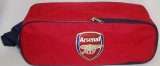 Arsenal F.C. Official Bootbag