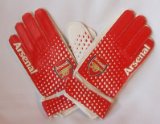Arsenal F.C. Official Goalkeeper Gloves (Kids)