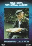 Chub Fishing With Graham Marsden DVD