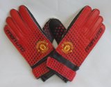 Manchester United F.C. Official Goalkeeper Gloves Kids