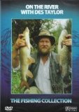 On The River With Des Taylor DVD
