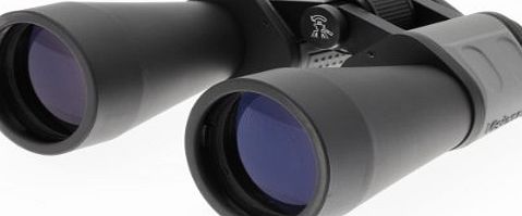 Visionary Classic 20x60 Binoculars Perfect For Planes Observation And Astronomy - Supplied with Case and Strap - 10 Year Manufacturer Guarantee - Very High Power - Exceptional Value - Good Quality
