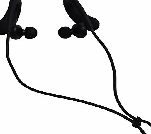 Visionlink Bluetooth Sports Earphones, JoyGo Sport Bluetooth 4.1 Wireless Stereo Headphones Headset Earphones Earbuds with Aptx Microphone Hands-free Calling for iPhone iPad iPod Touch, Samsung Galaxy S5 S4 S3 a