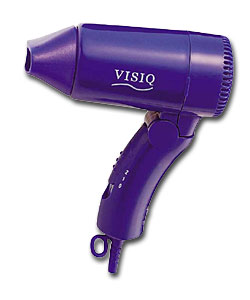 Visiq Travel Hair Dryer