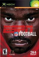 ESPN NFL Football Xbox
