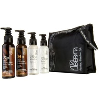 Luxury Travel Pack Luxury Travel Pack 4x100ml