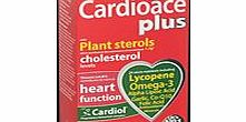 Vitabiotics Cardioace Plus Sterols Capsules -