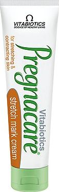 Vitabiotics, 2041[^]10065654 Pregnacare Stretch Cream - 1 x 100ml 10065654