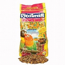 African Parrot Food Large Breed 3.75Kg