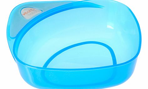 Vital Baby Feeding Bowls, Pack of 3