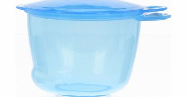 Vital Baby Food Pots, Set of 4, Various Colours