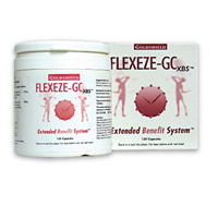 Vitamins Direct Flexeze GC XBS