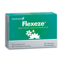Vitamins Direct Flexeze Glucosamine HCl and Chondroitin