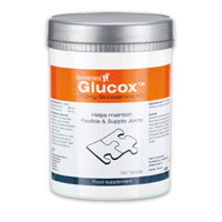 Glucox (Glucosamine Hydrochloride) 750mg