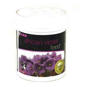 vitax African Violet Feed - 200g