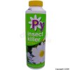 Insect Killer Powder For Flowers, Fruits