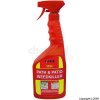 Path and Patio Weedkiller 750ml