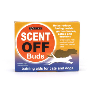 Vitax Scent Off Buds