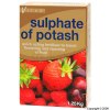 Sulphate of Potash 1.25Kg