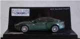 Aston Martin Vanquish 1:43 scale model from Vitesse V20751 limited edition model in 1:43 scale