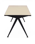 Vitra Compas Table - Prouve Collection - Vitra (41240100)