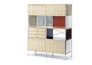 Vitra Eames Bookcase Unit by Charles and Ray Eames - From Vitra