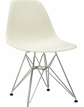 Eames DSR Side Chair