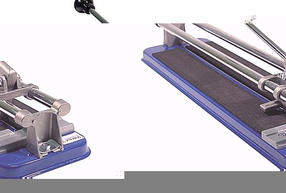 Vitrex 10 2330 Flat Bed Tile Cutter 400MM