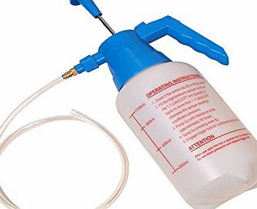 Vitrex 10 2790 Water Cooling System