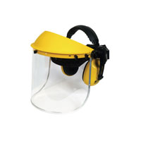 30 2152 Safety Visor Combination Kit