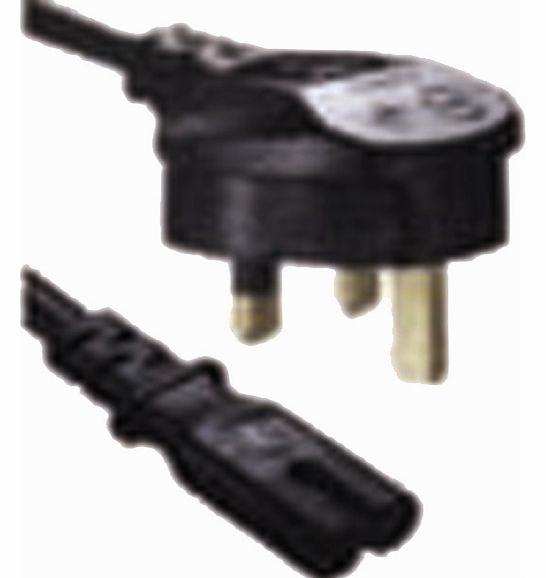 BS-FIG8 Leads, Cables and Interconnects