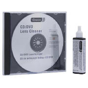 Vivanco PC9 CD/DVD Lens Cleaner