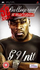 Vivendi 50 Cent Bulletproof G Unit Edition PSP