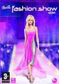 Vivendi Barbie Fashion Show PC