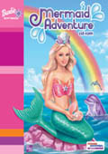 Vivendi Barbie Mermaid adventure Xbox
