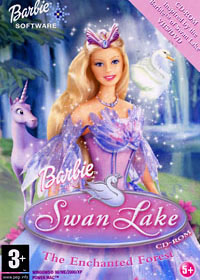 Barbie of Swan Lake PC