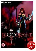 Vivendi BloodRayne 2 PC