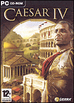 Vivendi Caesar IV PC