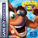 Crash Bandicoot 2 N-Tranced GBC